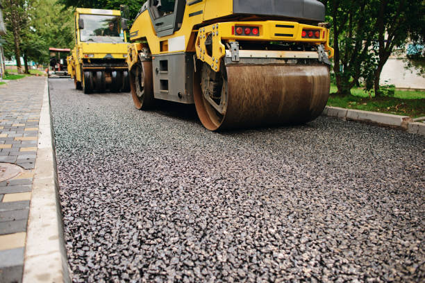 Best Asphalt Driveway Pavers in Lindale, GA